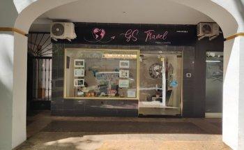 GS TRAVEL