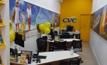 CVC Estrada M'Boi Mirim