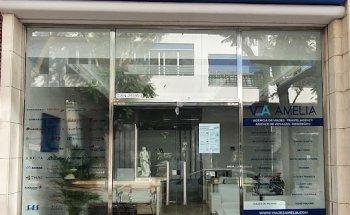 Viajes Amelia Travel Agency