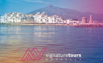 Signature Tours Marbella