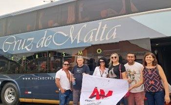 Andreia Márcia Excursões