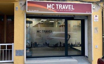 MC Travel Agència de Viatges