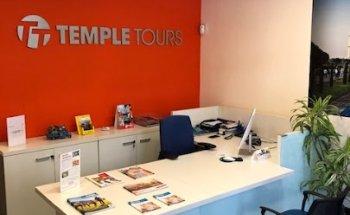 VIAJES TEMPLETOURS