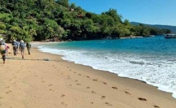 Escola de Expedições A Casa do Montanhista