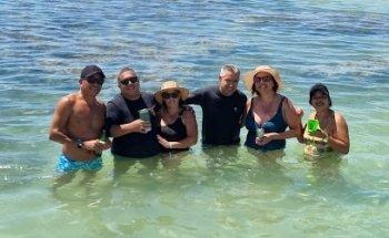 Viajar é preciso PE