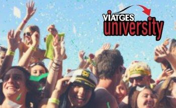 Viatges University