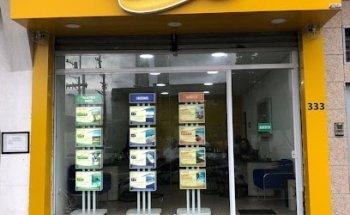 CVC Loja Avenida Goiás