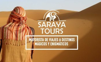 Saraya Tours S L