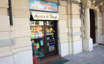 Agenzia Viaggi Magie Lontane