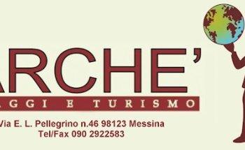 Archè Viaggi & Turismo srl