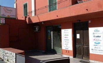 Oriade Viaggi S.R.L.