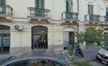 Agenzia Viaggi Paesaggi Misteriosi