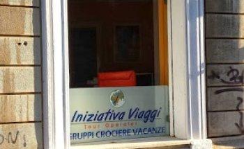 Iniziativaviaggi sas