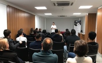 Canada Intercambio - Porto Alegre