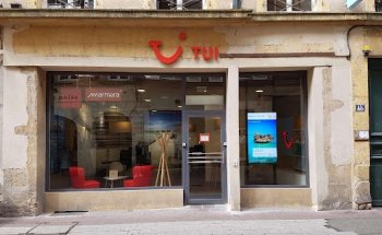 TUI STORE