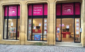 Agence de voyage l'tur Metz