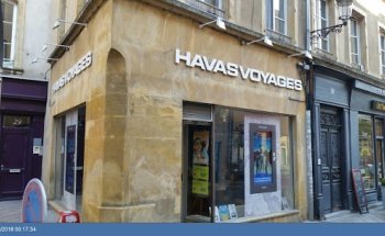 Havas Voyages | Expert Ponant