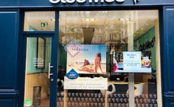 Agence de Voyages Club Med Metz