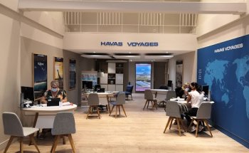 Agence Havas Voyages