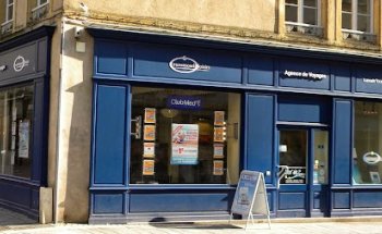 Euro Moselle Loisirs - Luxair Tours - Metz Grand Cerf