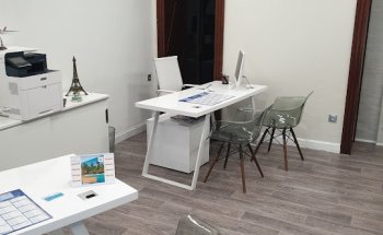 SKY TRAVEL IB VOYAGES