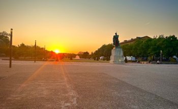 Voyages Eureka - Luxair Tours - Metz République