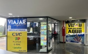 VIAJAR SEMPRE TURISMO