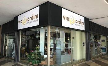 Agenzia Viaggi Via Giardini