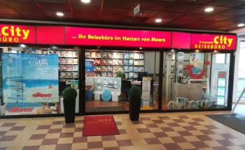 City Reisebüro Grossmann GmbH