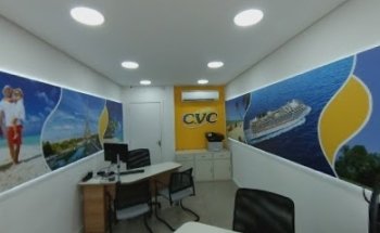 CVC Silviano Brandão
