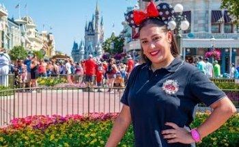 Doce Orlando Turismo