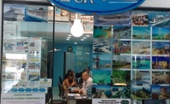 Adaltontur - Agência de Viagens e Turismo