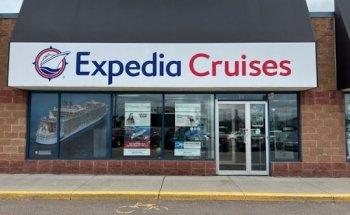 Expedia Cruises