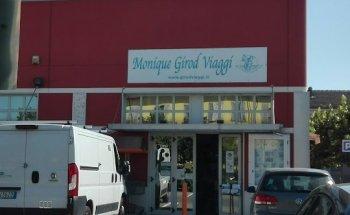 Agenzia Monique Girod Viaggi