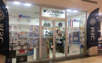 Sciamanin Viaggi e Turismo