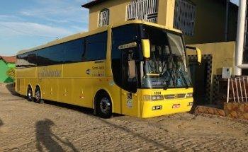 Hebertur Viagens & Turismo (Itaobim)