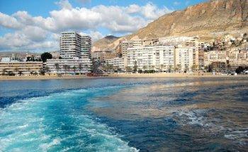 DONDE TE LLEVO - AGENCIA DE VIAJES