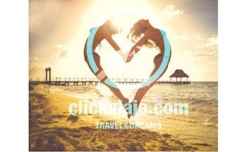 Clickviaja Móstoles Travel & Dreams || Agencia de viajes low cost ||