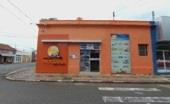 Estação Mogiana Turismo