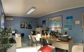 AGENCIA DE VIAJES - FSB VIAJES - ARGANZUELA - MADRID