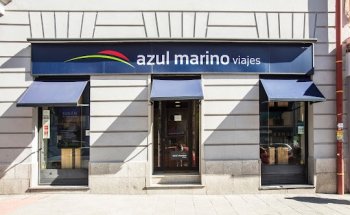 Azul Marino Viajes