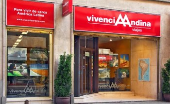Vivencia Andina