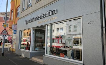 Speldorfer Reisebüro Andrea Fleck