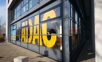 ADAC Center & Reisebüro