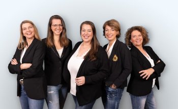 TUI ReiseCenter Holiday Reisen Saarn GmbH