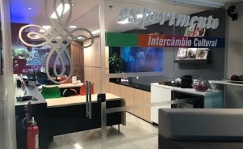 Experimento Intercâmbio - Boa Viagem