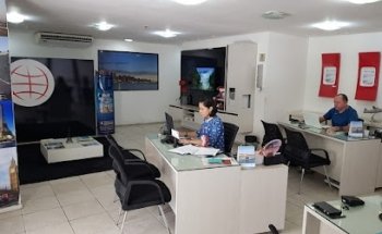 mysimtravel - Ceará Travel - Revenda autorizada mysimtravel