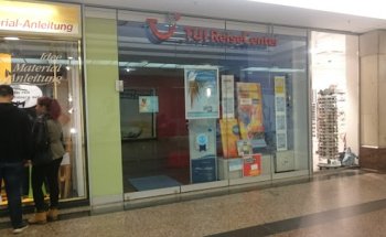 Reisebüro Gabriele Schlagböhmer GmbH - FIRST Reisebüro