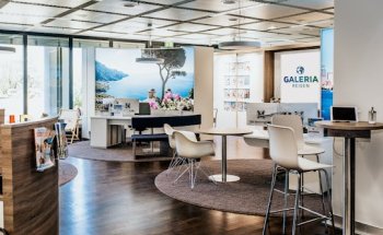 GALERIA Reisen Essen