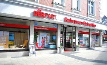 DERPART Ruhrpress Reisebüro GmbH